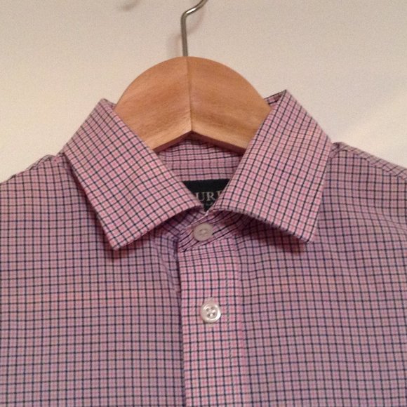 Lauren Ralph Lauren Boys Dress Shirt - Picture 2 of 9